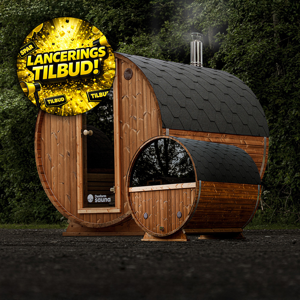 Nuvik Panorama Brænde